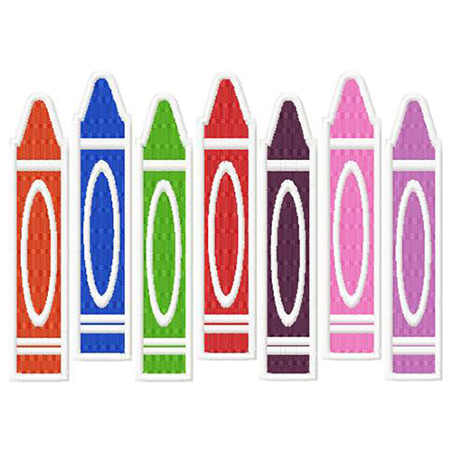 Machine Embroidery Designs -Kids School(1) - Threadart.com