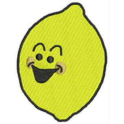 Machine Embroidery Designs - Fruits N Veggies(1) - Threadart.com