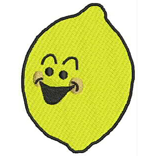 Machine Embroidery Designs - Fruits N Veggies(1) - Threadart.com