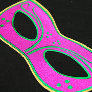 Black Metallic Heat Transfer Vinyl 20" Wide Sold By the Yard - Threadart.com