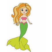 Machine Embroidery Designs - Sea Creatures(1) - Threadart.com