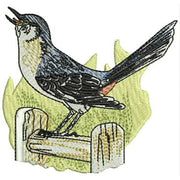 Machine Embroidery Designs - Texas(2) - Threadart.com