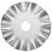 45mm Wave Replacement Blade - Threadart.com
