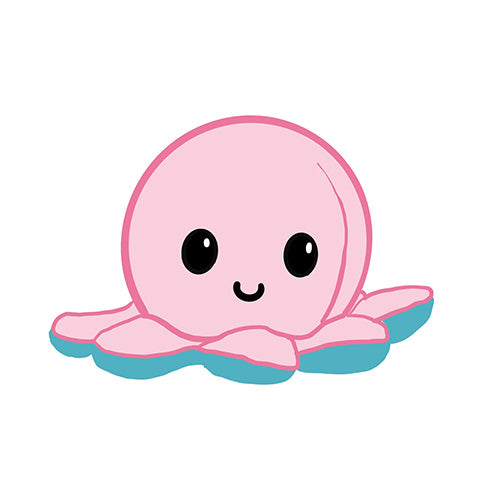 Machine Embroidery Designs - Sea Creatures(1) - Threadart.com