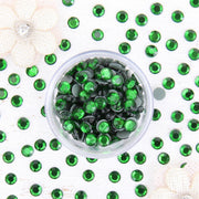 Hot Fix Rhinestones - SS30 - Olivine - 144 stones - Threadart.com