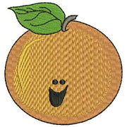 Machine Embroidery Designs - Fruits N Veggies(1) - Threadart.com