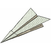 Machine Embroidery Designs - Toy Planes(1) - Threadart.com