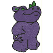 Machine Embroidery Designs - Jungle Animals(1) - Threadart.com