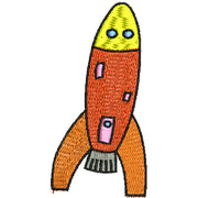 Machine Embroidery Designs - Toy Planes(1) - Threadart.com