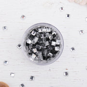 Shaped Rhinestones - Square 4x4mm - 288 Stones - Threadart.com