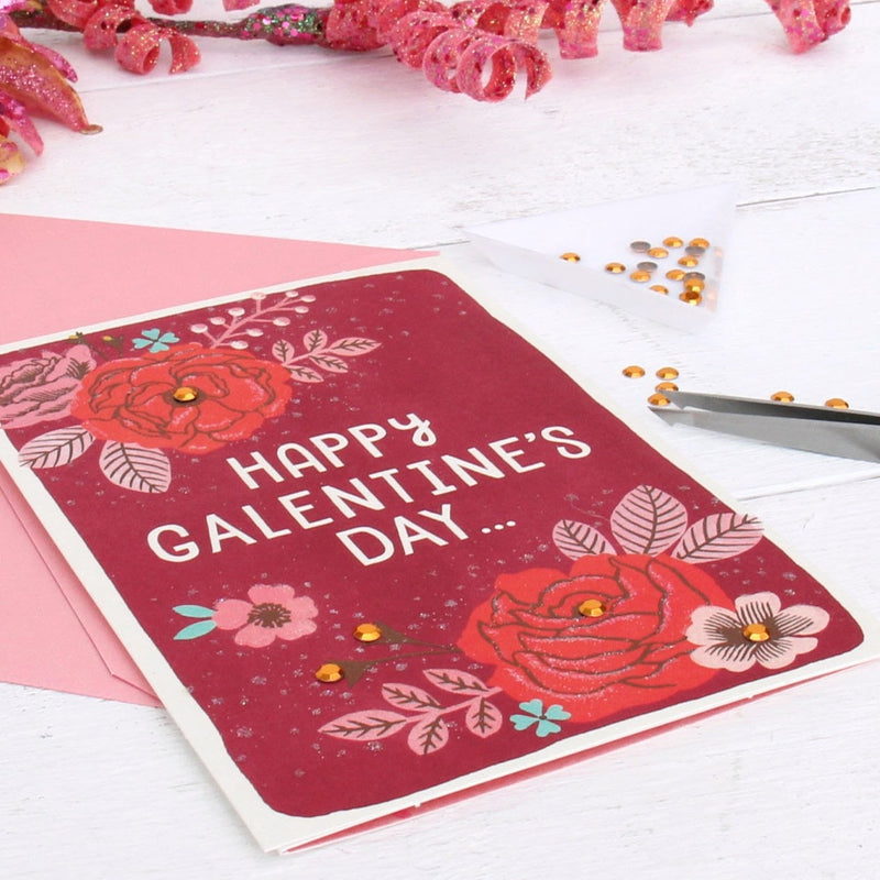 Hot Fix Metallic Rhinestones 3mm - 15 Color Set - Threadart.com