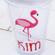 Permanent Vinyl Adhesive Pink - 12" Wide One Yard Roll - Threadart.com