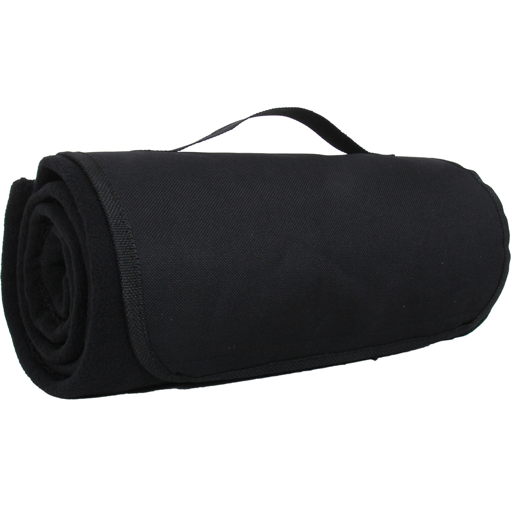 Large Rollup Blankets With Carrying Handle Blanks for Vinyl