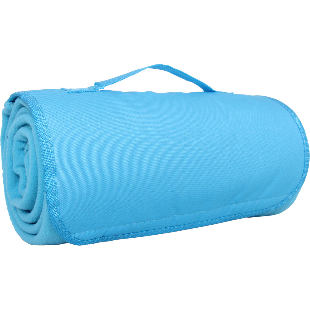 Large Rollup Blankets With Carrying Handle Blanks for Vinyl