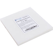 Washaway Embroidery Stabilizer - 8x8 200 Precut Sheets - Threadart.com