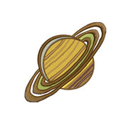 Machine Embroidery Designs - Outer Space (1) - Threadart.com