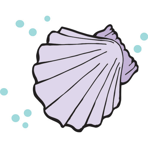 Machine Embroidery Designs - Sea Creatures(1) - Threadart.com