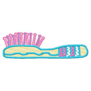 Machine Embroidery Designs -Spa Day(1) - Threadart.com