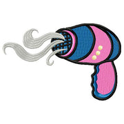 Machine Embroidery Designs -Spa Day(1) - Threadart.com