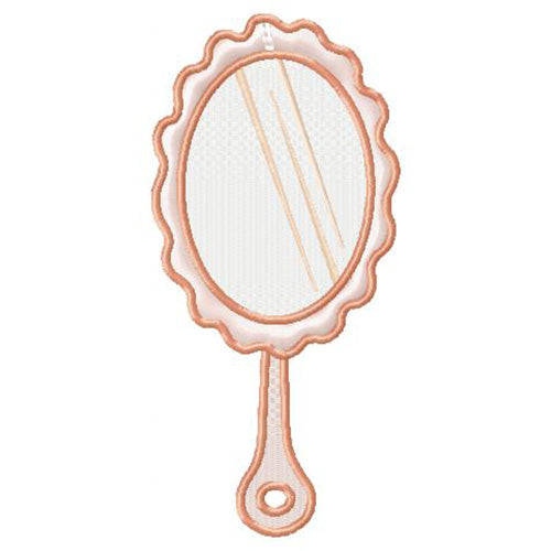 Machine Embroidery Designs -Spa Day(1) - Threadart.com