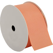 Grosgrain Ribbon 1 1/2" - 10 Yards - Peach - Threadart.com