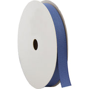Grosgrain Ribbon 3/8" - 10 Yards - Blue - Threadart.com