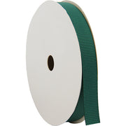Grosgrain Ribbon 3/8" - 10 Yards - Mallard Green - Threadart.com