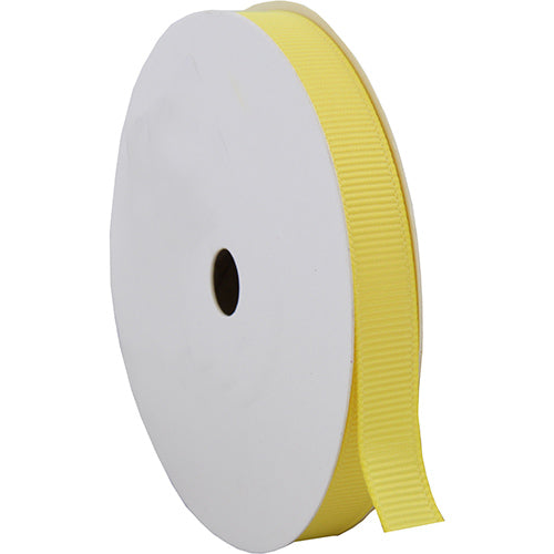 Grosgrain Ribbon 3/8