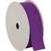 Grosgrain Ribbon 7/8" - 10 Yards - Purple - Threadart.com