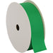 Grosgrain Ribbon 7/8" - 10 Yards - Spring Green - Threadart.com
