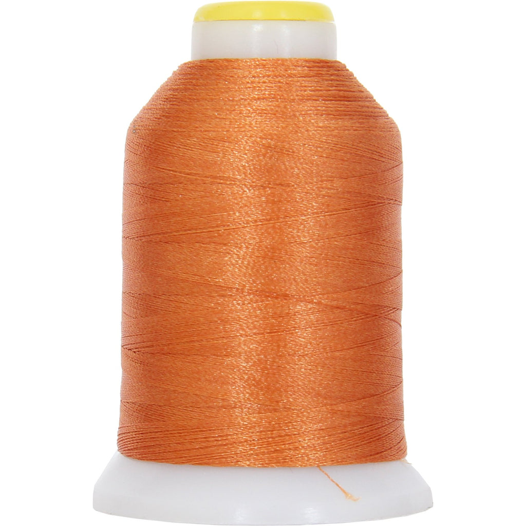 60 Weight Machine Embroidery Thread Fine Bobbin Thread —