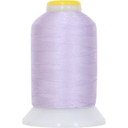 Micro Embroidery & Bobbin Thread 60 Wt No. 261 - Lavender- 1000 Meters - Threadart.com