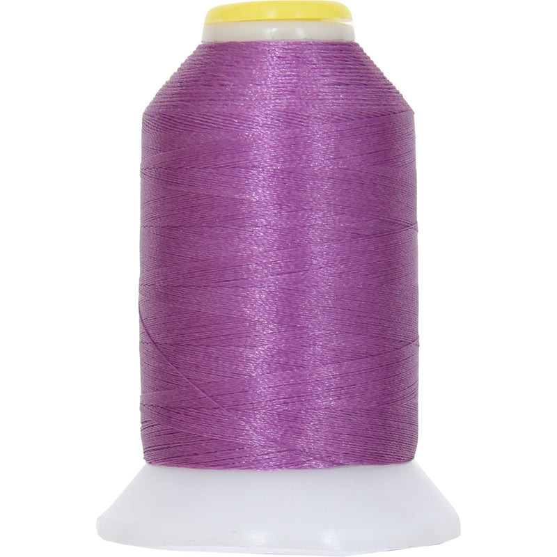 Micro Embroidery & Bobbin Thread 60 Wt No. 263 - Lilac - 1000 Meters - Threadart.com
