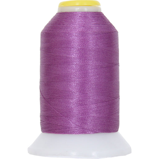 Micro Embroidery & Bobbin Thread 60 Wt No. 263 - Lilac - 1000 Meters - Threadart.com