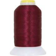 Micro Embroidery & Bobbin Thread 60 Wt No. 292 - Bay Berry- 1000 Meters - Threadart.com