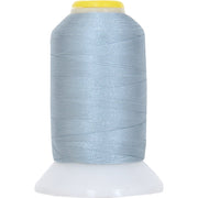 Micro Embroidery & Bobbin Thread 60 Wt No. 320 - Dana Blue - 1000 Meters - Threadart.com