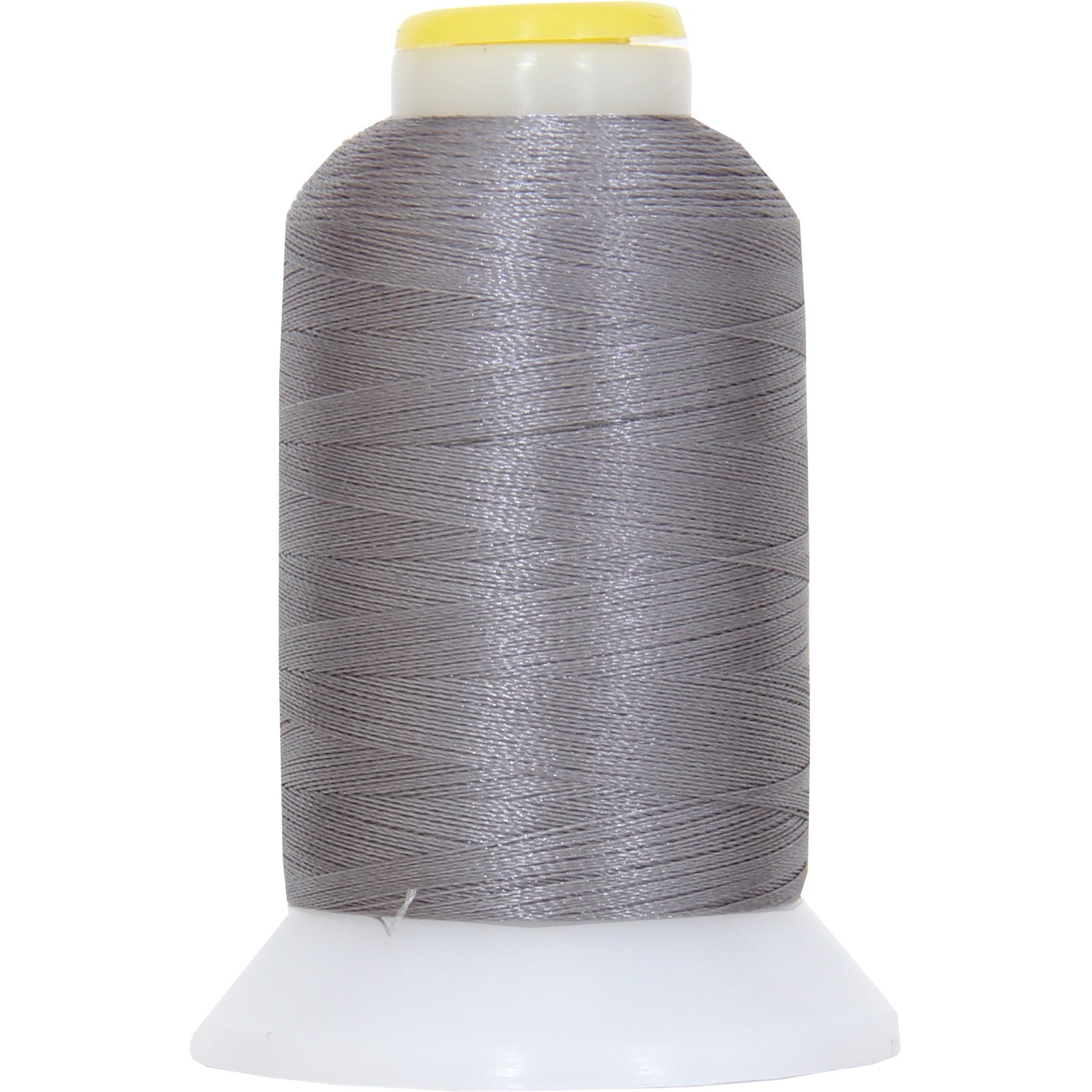 Extensive Selection of Bobbin Thread Ideal for Machine Embroidery