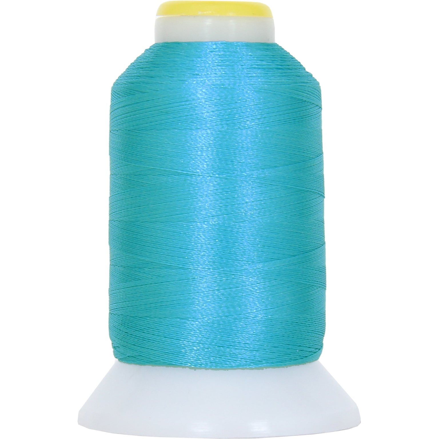 Extensive Selection of Bobbin Thread Ideal for Machine Embroidery —