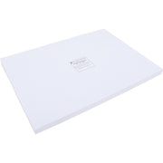 Heavy Cutaway Embroidery Stabilizer 16x22 100 precut sheets - Threadart.com