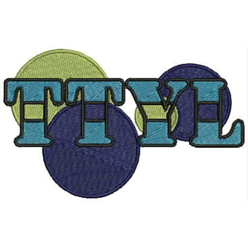 Machine Embroidery Designs - Tween(1) - Threadart.com