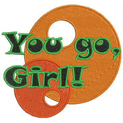 Machine Embroidery Designs - Tween(1) - Threadart.com