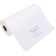 Regular Cutaway Embroidery Stabilizer - 12 inch 50 yd roll - Threadart.com