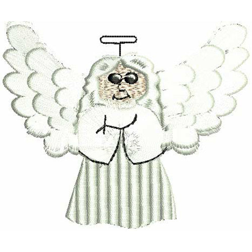 Machine Embroidery Designs - Christmas(1) - Threadart.com