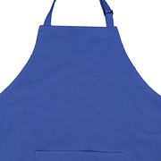 Personalized Canvas Aprons - Custom Name or Text - Threadart.com