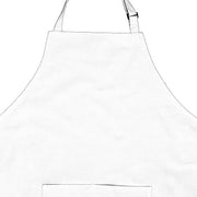 Personalized Canvas Aprons - Custom Name or Text - Threadart.com