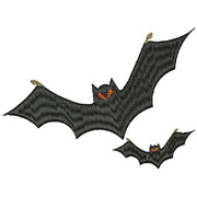 Machine Embroidery Designs - Halloween(1) - Threadart.com