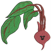 Machine Embroidery Designs - Fruits N Veggies(1) - Threadart.com