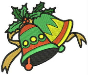 Machine Embroidery Designs - Christmas(2) - Threadart.com