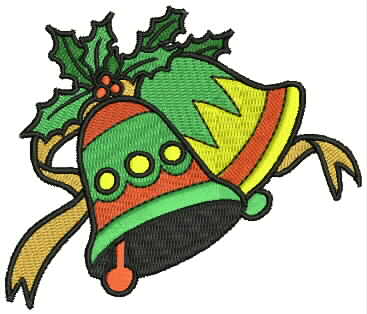 Machine Embroidery Designs - Christmas(2) - Threadart.com
