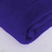 Pack of 3 Plush Fleece Blanket - Navy - Threadart.com